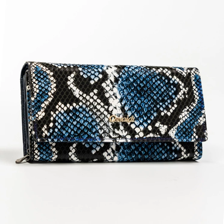 4U Cavaldi Női pénztárca