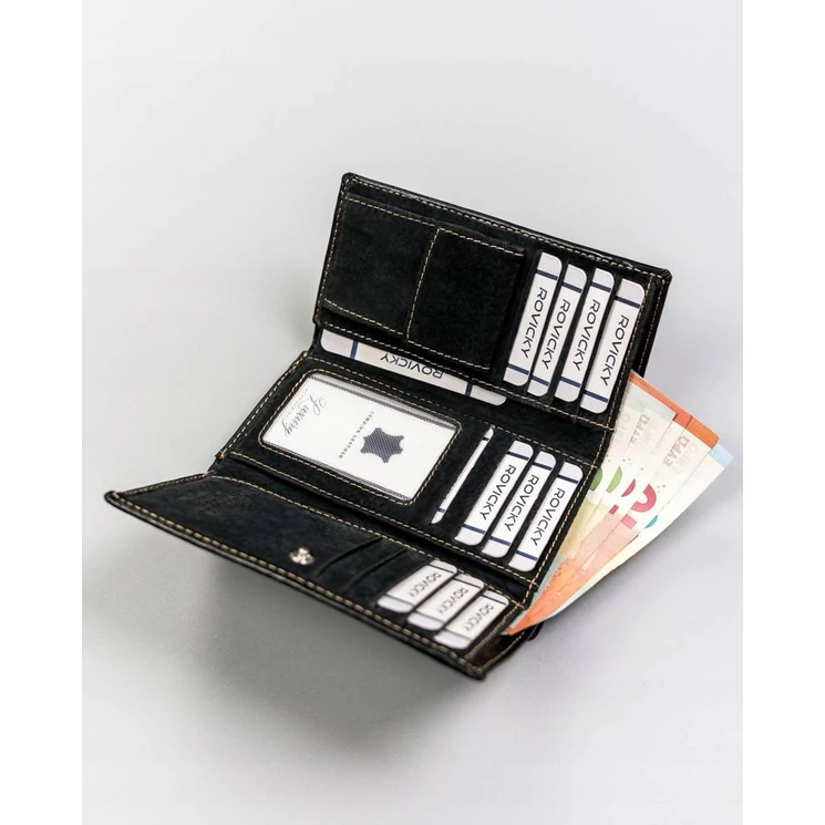 PIERRE CARDIN Női pénztárca