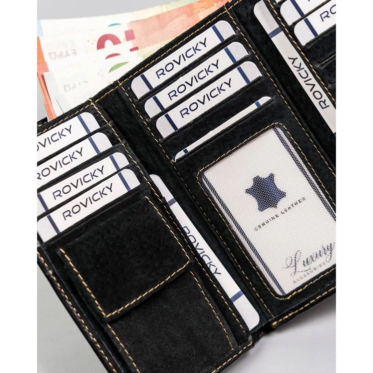 PIERRE CARDIN Női pénztárca