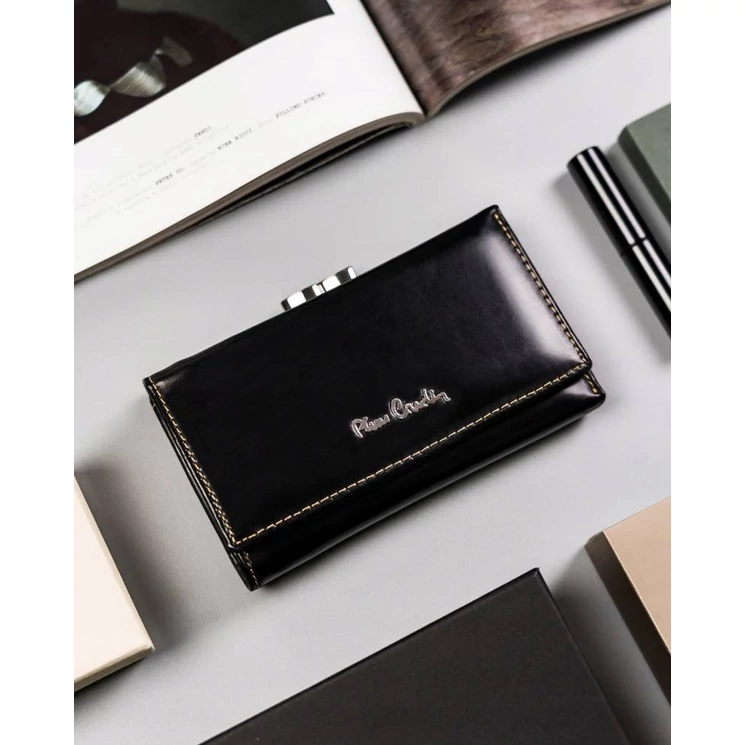 PIERRE CARDIN Női pénztárca