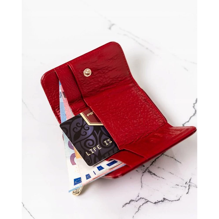 Peterson Női pénztárca