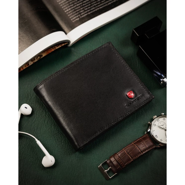 Peterson Férfi pénztárca