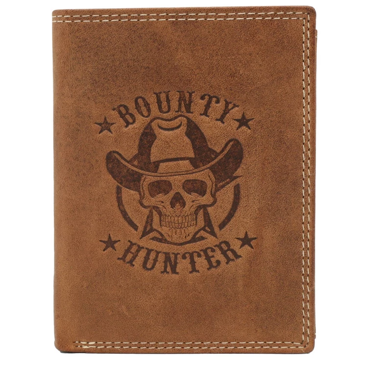 ALWAYS WILD Férfi pénztárca