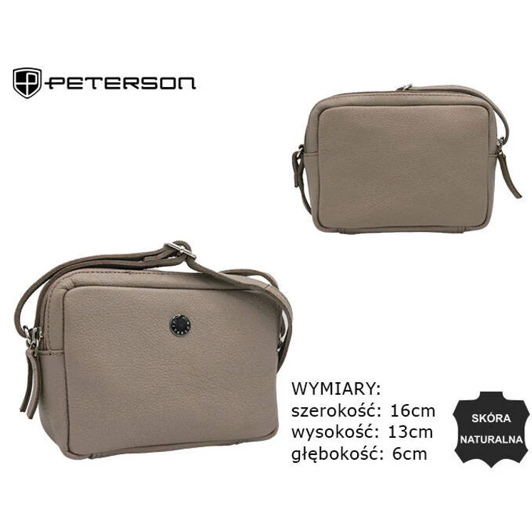 Peterson Női táska