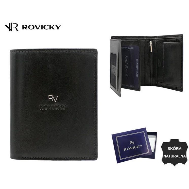 ROVICKY Férfi pénztárca