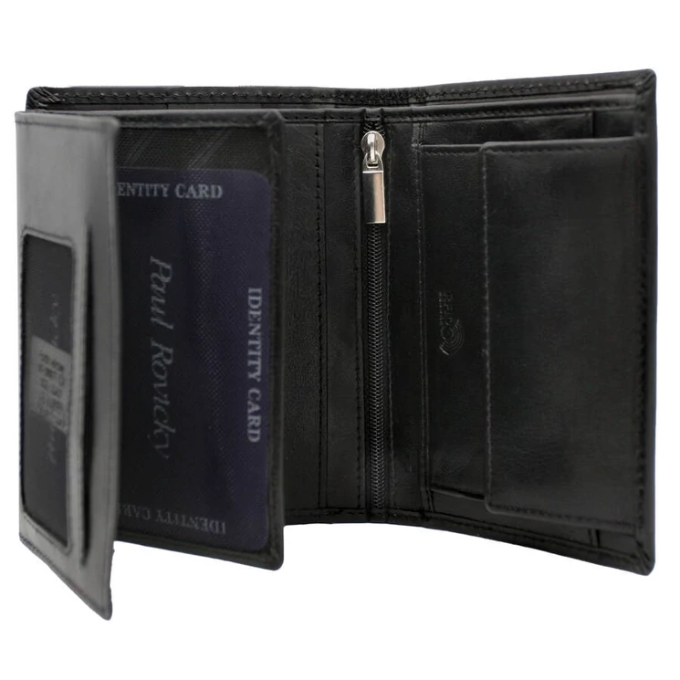 ROVICKY Férfi pénztárca