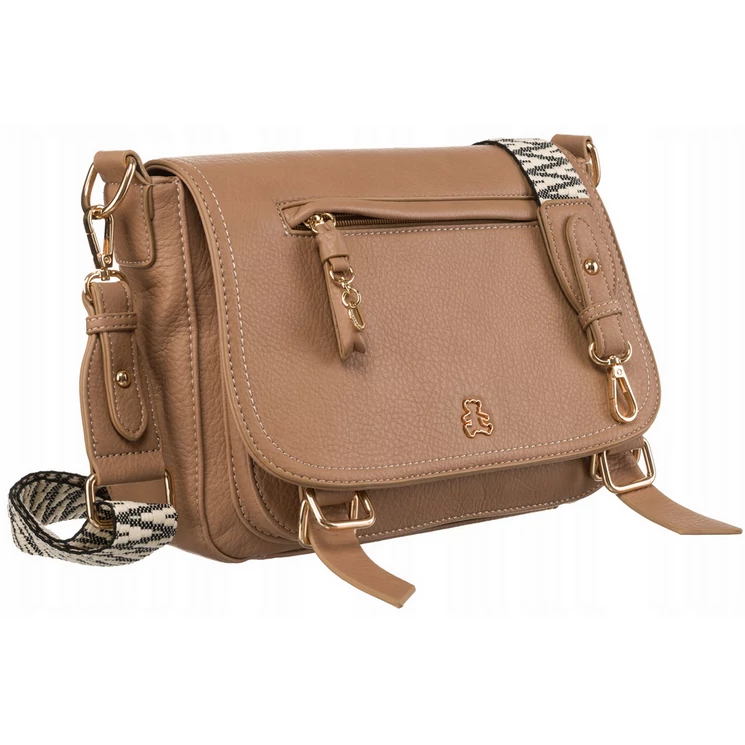 LuluCastagnette Női táska