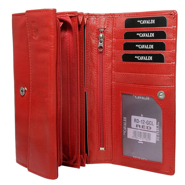 Euroline Női pénztárca