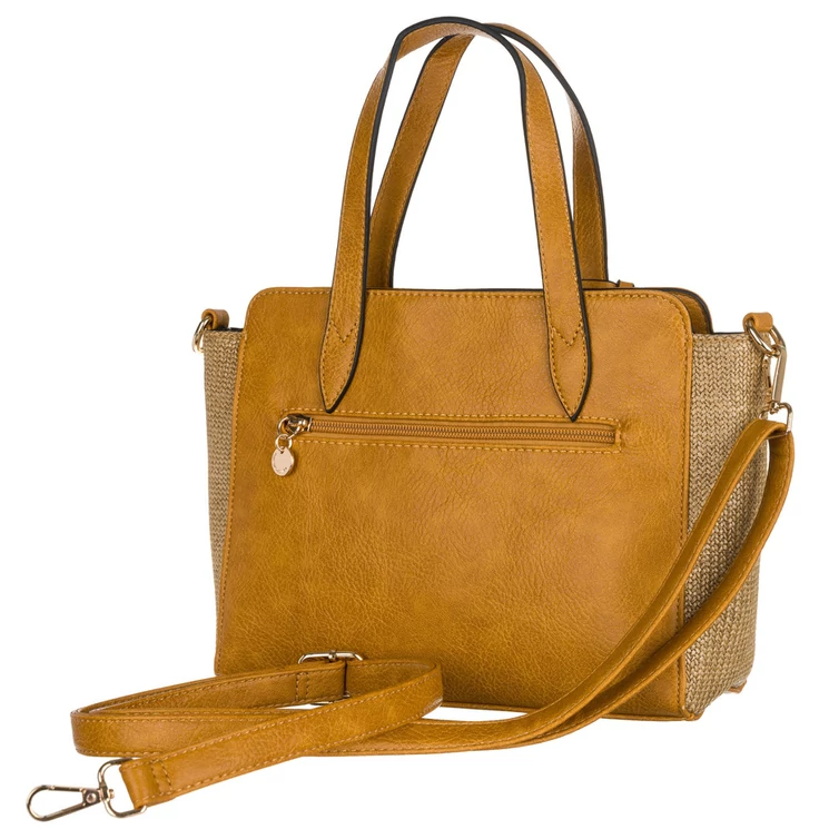 LuluCastagnette Női táska