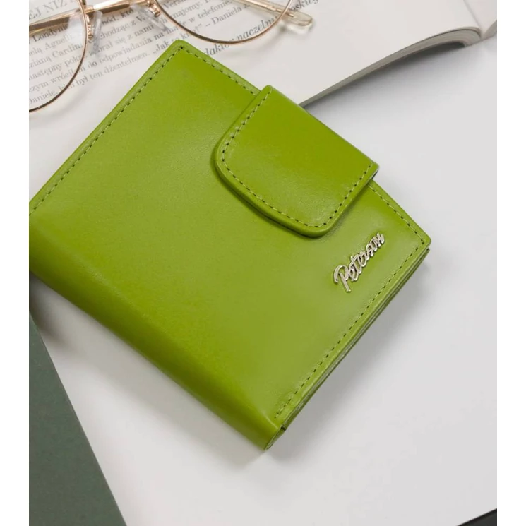 Peterson Női pénztárca