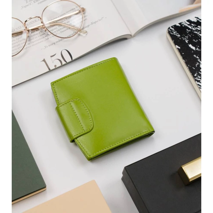 Peterson Női pénztárca