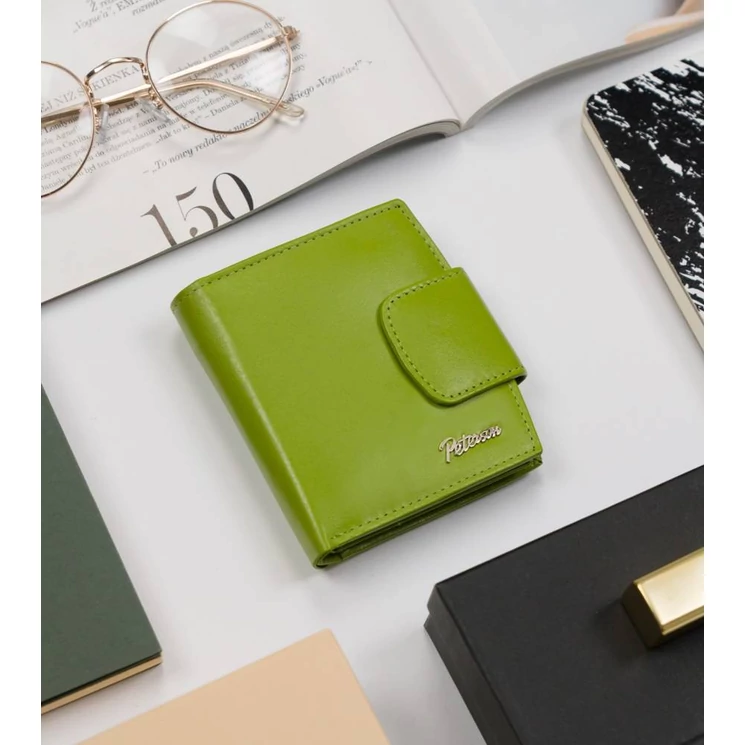 Peterson Női pénztárca