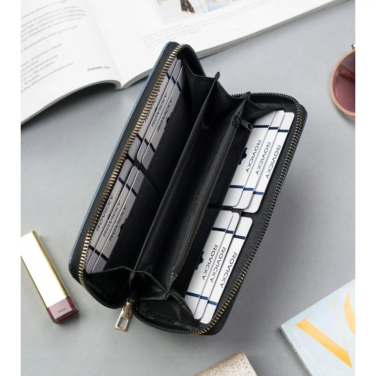 4U Cavaldi Női pénztárca