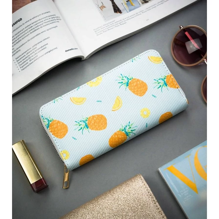 4U Cavaldi Női pénztárca