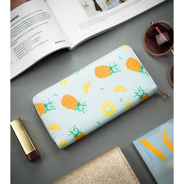 4U Cavaldi Női pénztárca