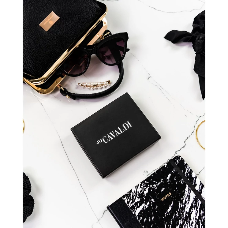 4U Cavaldi Női pénztárca