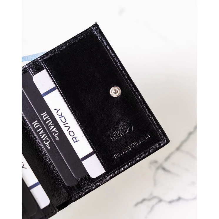 4U Cavaldi Női pénztárca