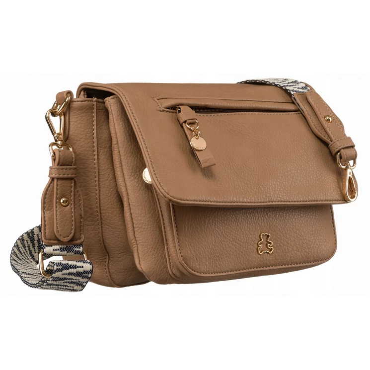 LuluCastagnette Női táska