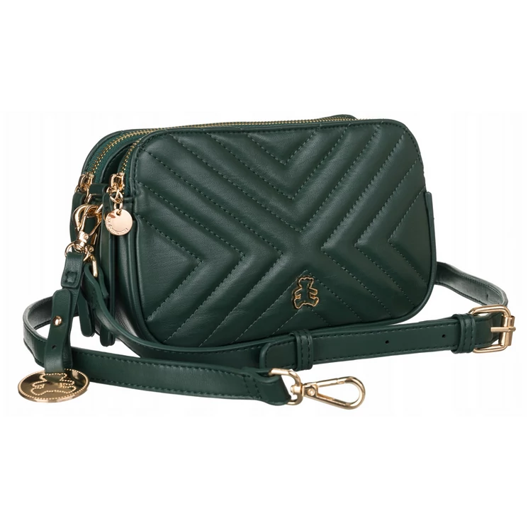 LuluCastagnette Női táska