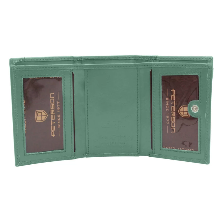 Peterson Női pénztárca