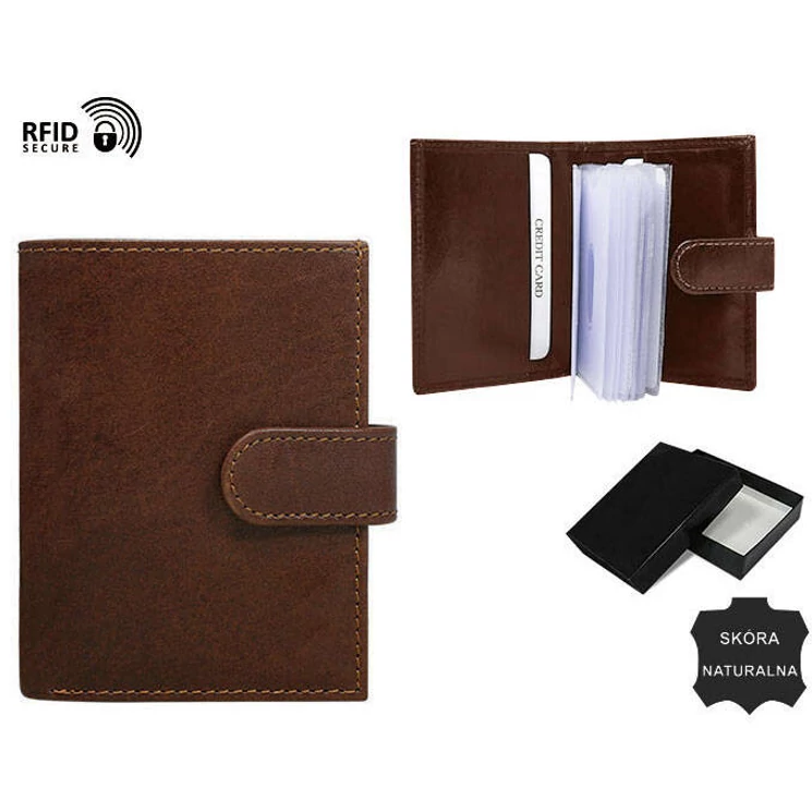 Euroline Férfi pénztárca