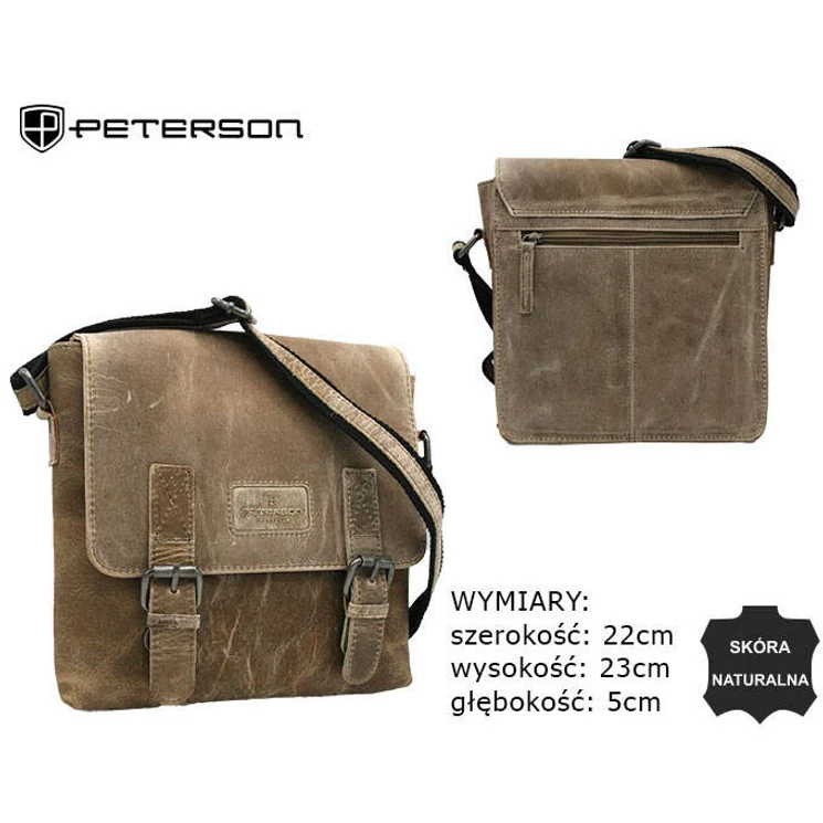 Peterson Férfi táska