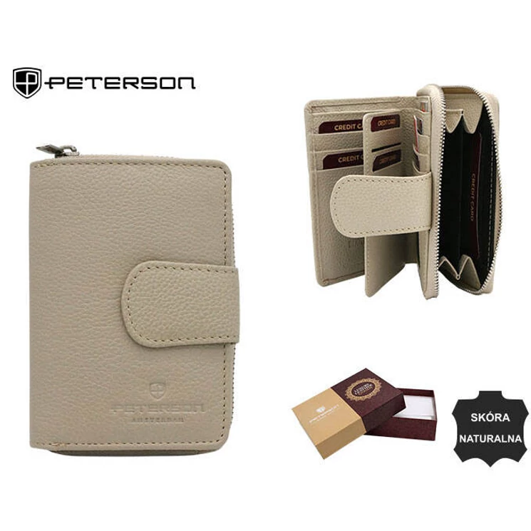 Peterson Női pénztárca