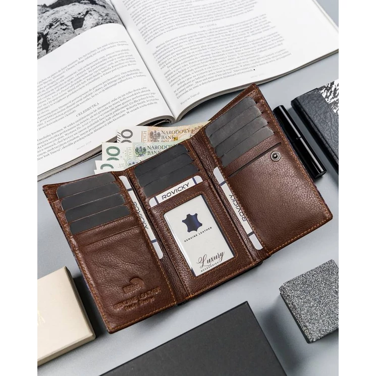 LORENTI Női pénztárca