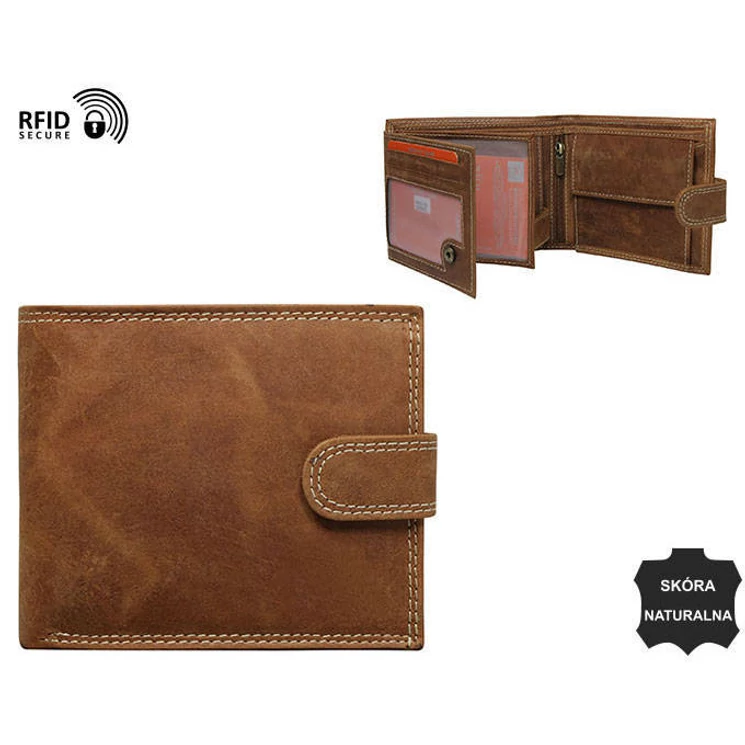 Euroline Férfi pénztárca