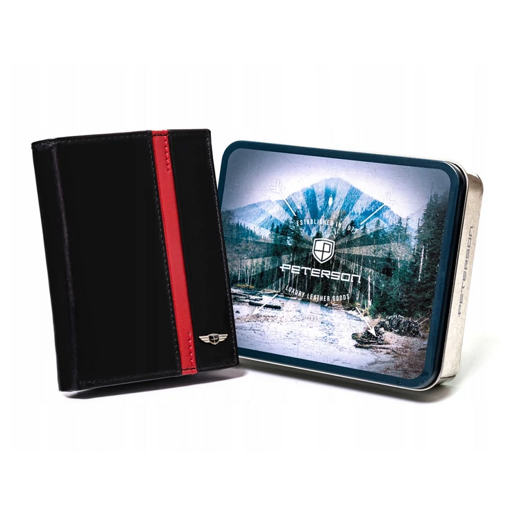 Peterson Férfi pénztárca