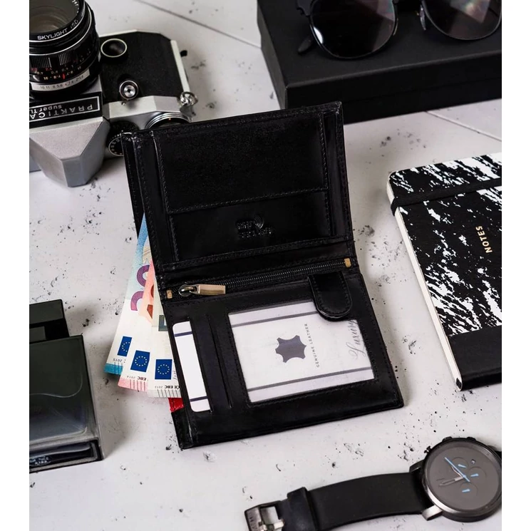 Peterson Férfi pénztárca