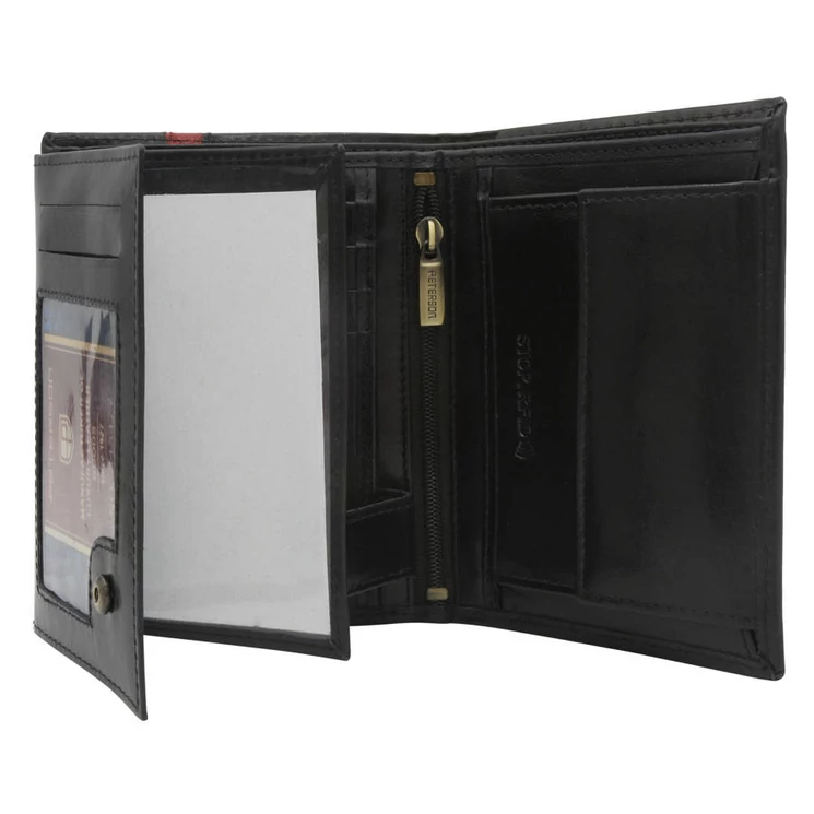 Peterson Férfi pénztárca