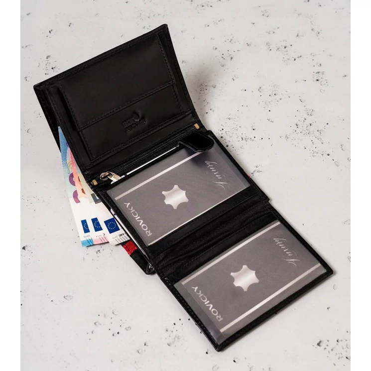 Peterson Férfi pénztárca