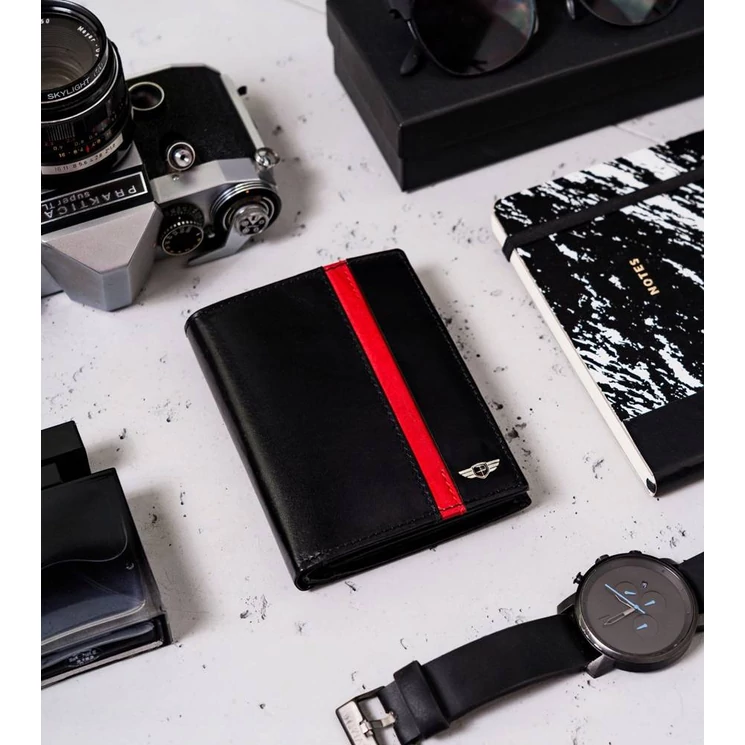 Peterson Férfi pénztárca