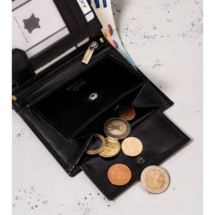 Peterson Férfi pénztárca