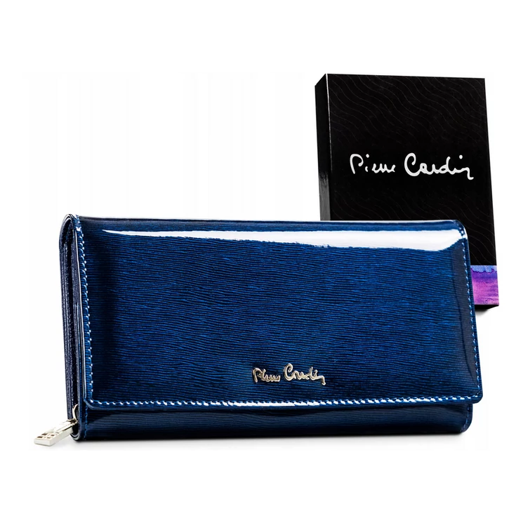 PIERRE CARDIN Női pénztárca