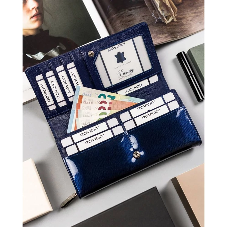 PIERRE CARDIN Női pénztárca