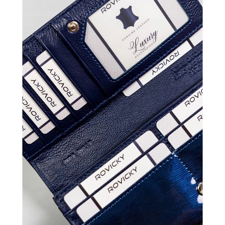 PIERRE CARDIN Női pénztárca