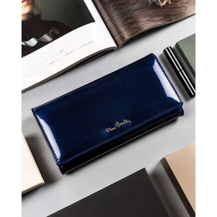 PIERRE CARDIN Női pénztárca