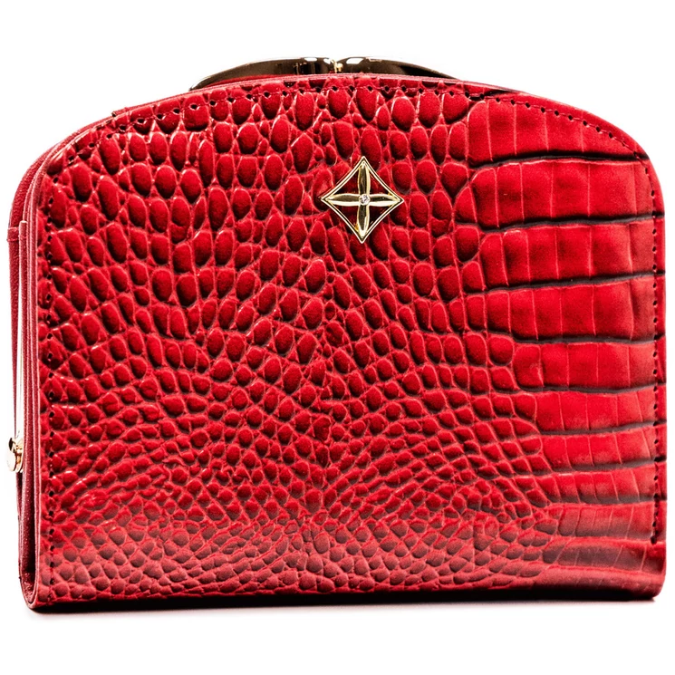 MILANO DESIGN Női pénztárca