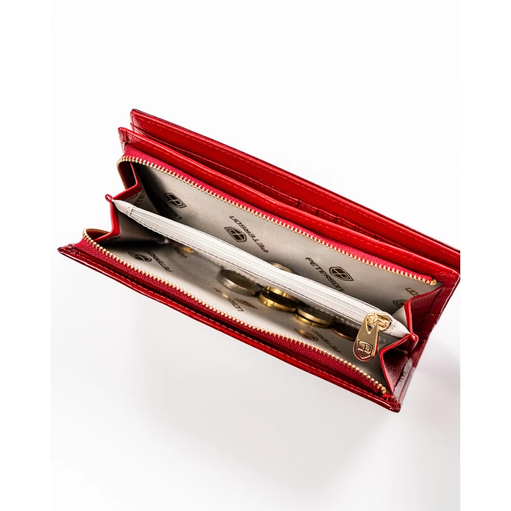 Peterson Női pénztárca