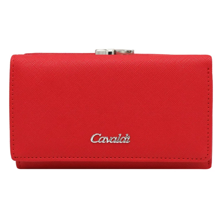 4U Cavaldi Női pénztárca