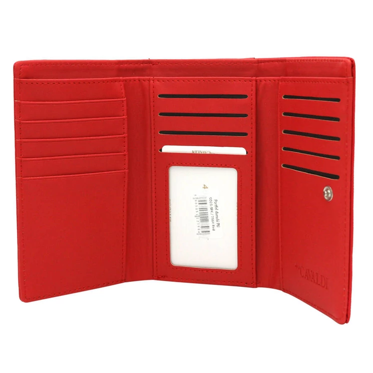 4U Cavaldi Női pénztárca