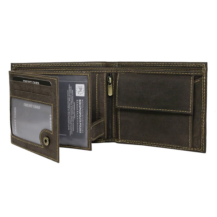 Inny Férfi pénztárca