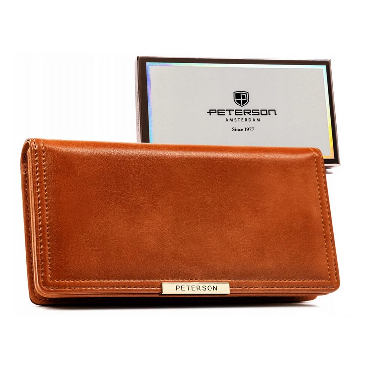 Peterson Női pénztárca