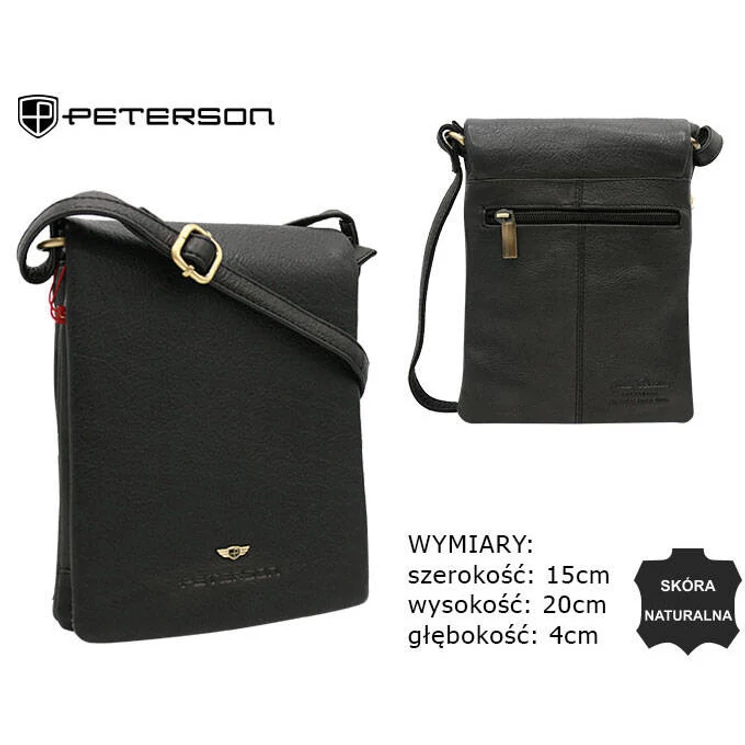 Peterson Férfi táska