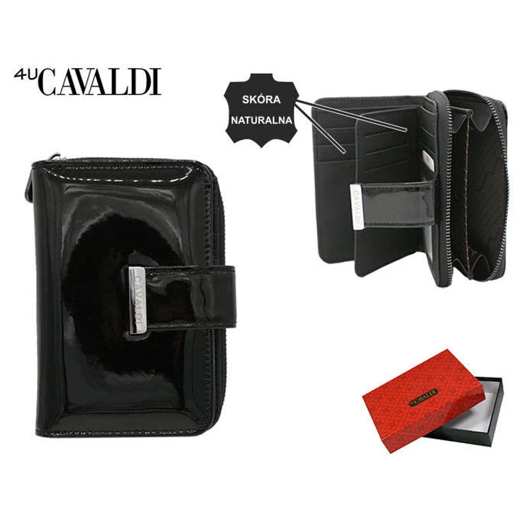 4U Cavaldi Női pénztárca