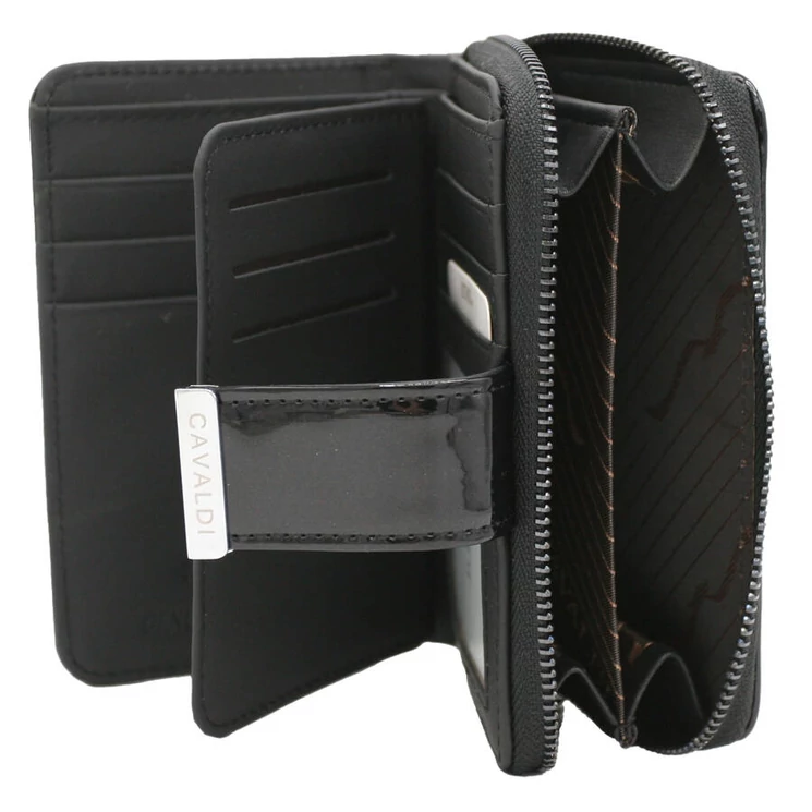 4U Cavaldi Női pénztárca