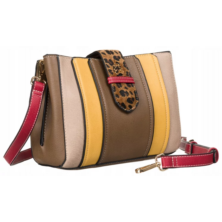 LuluCastagnette Női táska