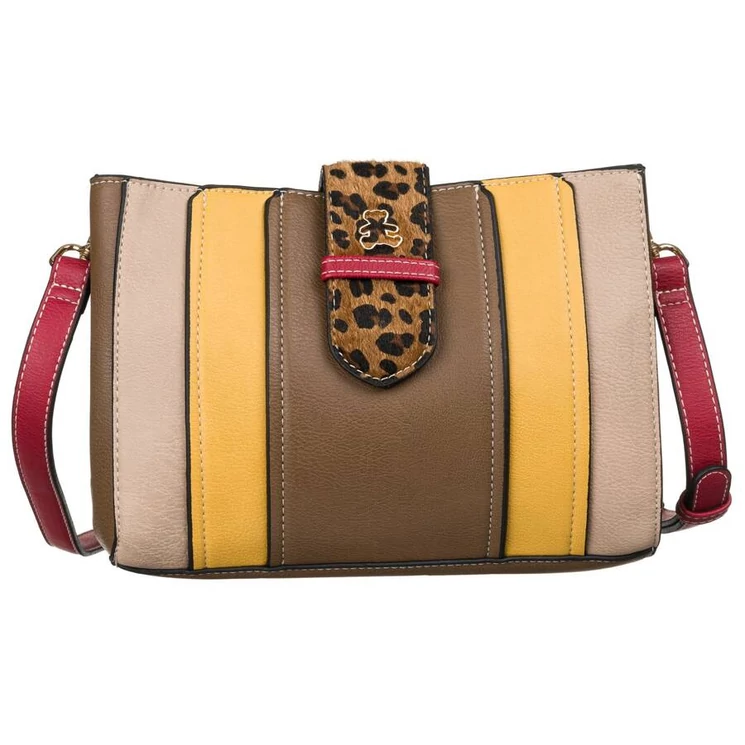 LuluCastagnette Női táska